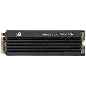 Corsair MP600 Pro LPX 1TB M.2 NVMe PCI-e (Gen 4) Internal Solid State Drive with Heatsink